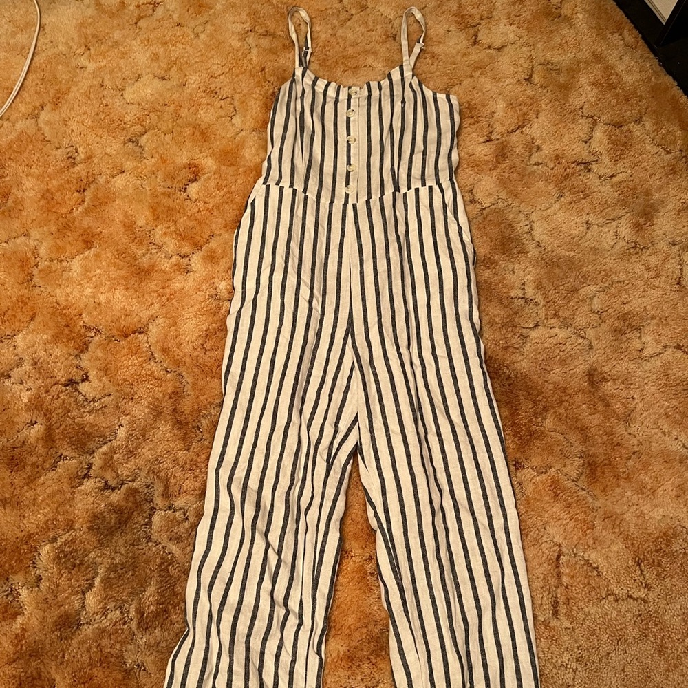 Small Old Navy Jumpsuit